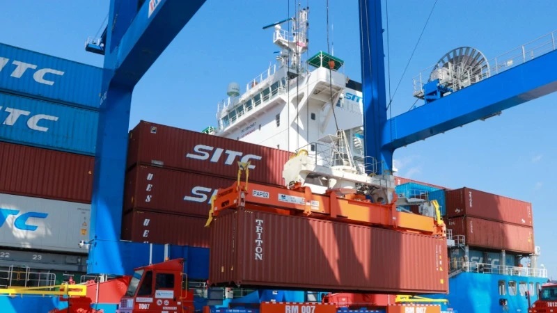 Logistics Số và Xanh: Động Lực Phát Triển Ngành Logistics Việt Nam