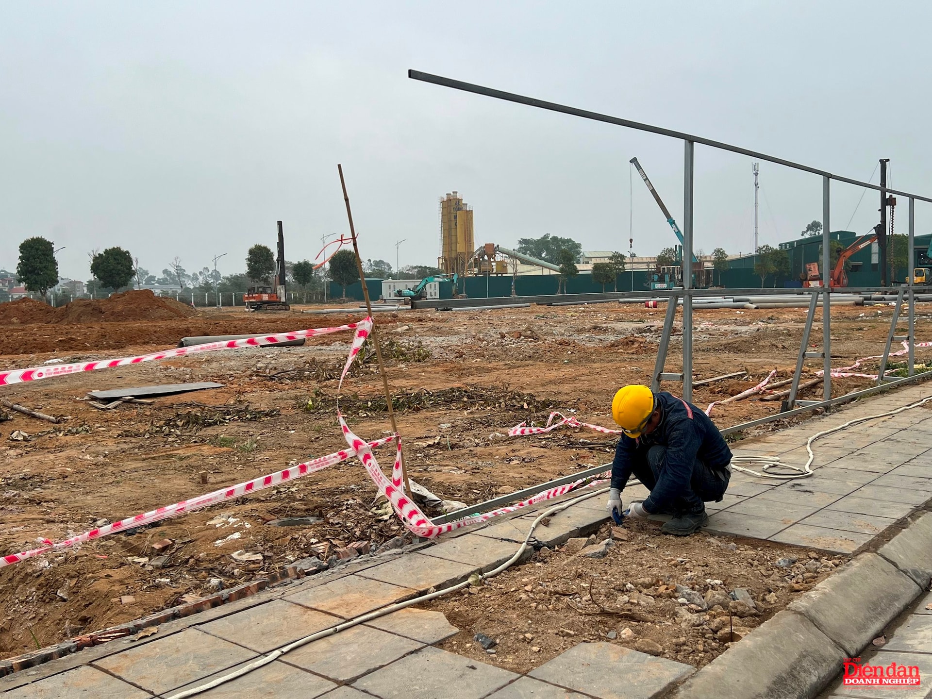 Hà Nội đề xuất 157 khu đất làm nhà ở thương mại theo nghị quyết thí điểm