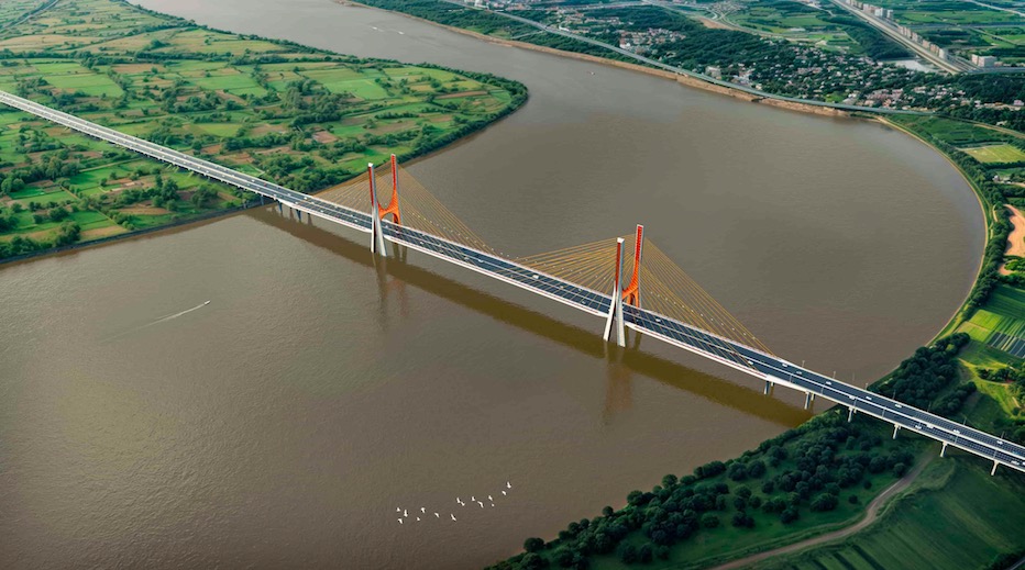 Hà Nội Đầu Tư 11.770 Tỷ Đồng Xây Cầu Ngọc Hồi Kết Nối Hưng Yên