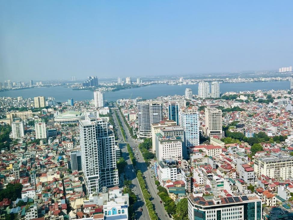 Bất động sản giữ vững vị thế kênh đầu tư hấp dẫn trong chu kỳ kinh tế mới