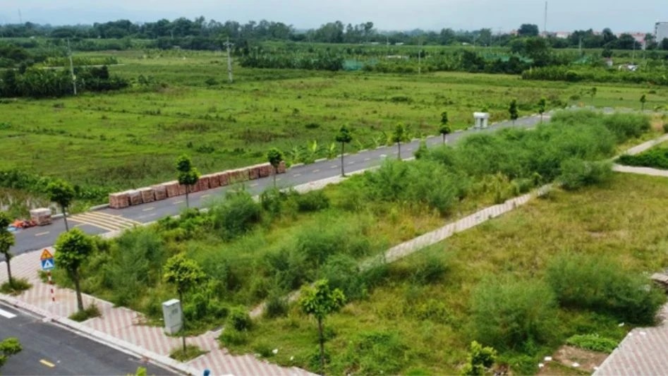 Hà Nội siết chặt quản lý đất đai, xử lý vi phạm lợi dụng sắp xếp xã phường