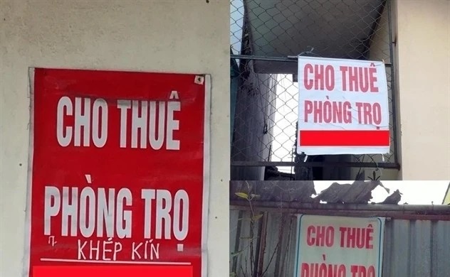 Hà Nội Siết Chặt PCCC: Gần 70% Nhà Trọ Vi Phạm