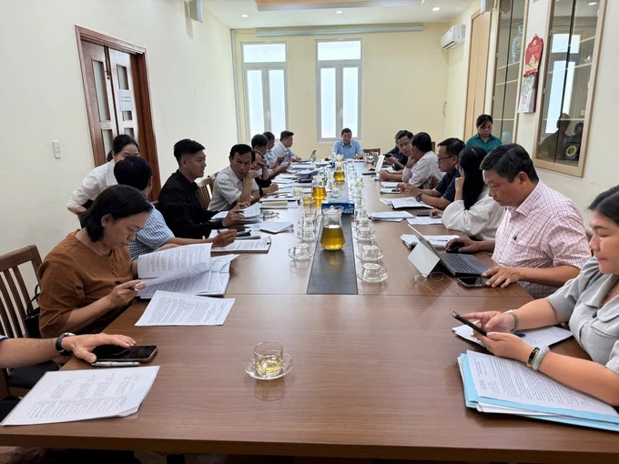 TPHCM đề xuất cấp xã cấp Giấy chứng nhận quyền sử dụng đất lần đầu
