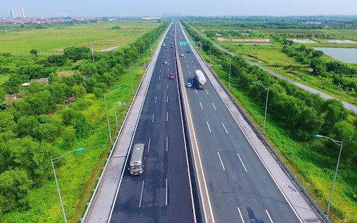 Lộ Diện Liên Danh Đầu Tư Tuyến Cao Tốc 20.000 Tỷ Đồng Ninh Bình - Hải Phòng