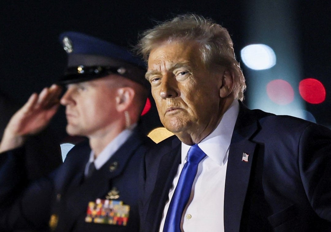 Ông Trump Đề Xuất Cắt Giảm Ngân Sách Chi Tiêu Trong Nước