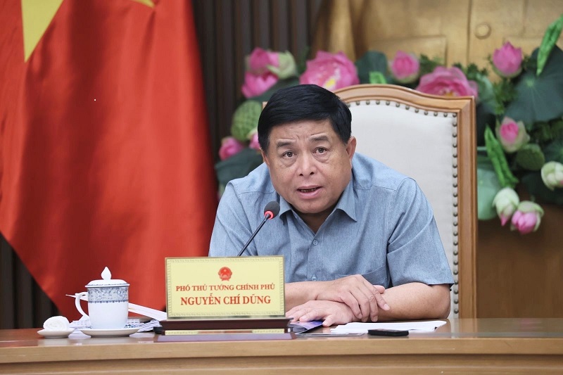 Kiên Giang đề xuất cơ chế đặc thù cho các công trình phục vụ APEC 2027