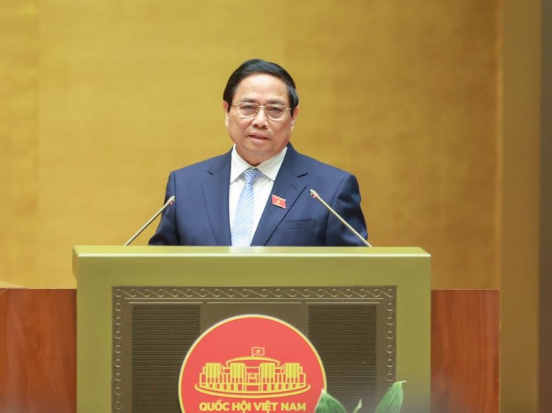 Chính Phủ Đặt Mục Tiêu Thông Tuyến Cao Tốc Cao Bằng - Cà Mau Vào Cuối Năm 2025