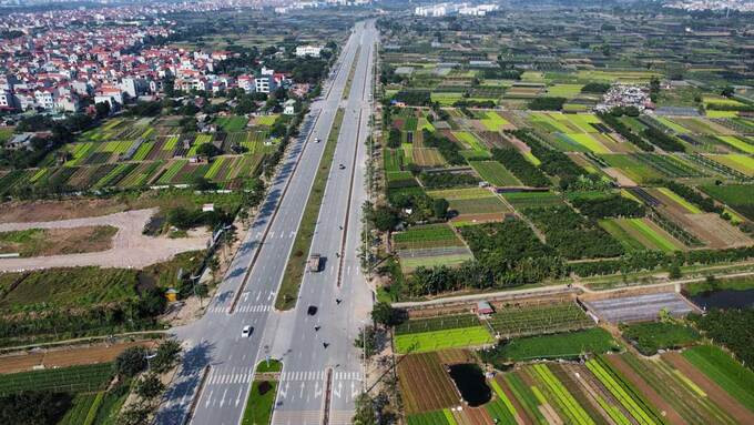 Hà Nội Quy Hoạch Khu Công Nghệ Cao Sinh Học 200ha Tại Bắc Từ Liêm