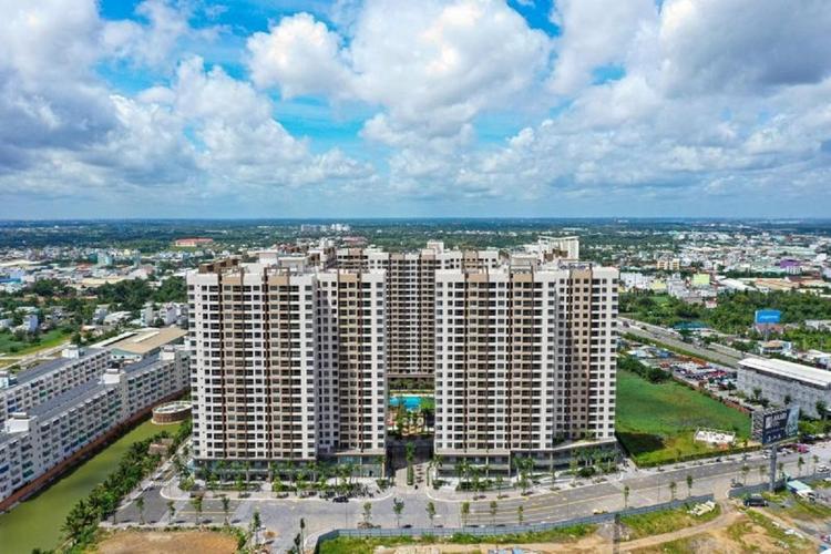 Thị trường căn hộ TP Thủ Đức: Căn hộ thứ cấp tăng giá và thanh khoản