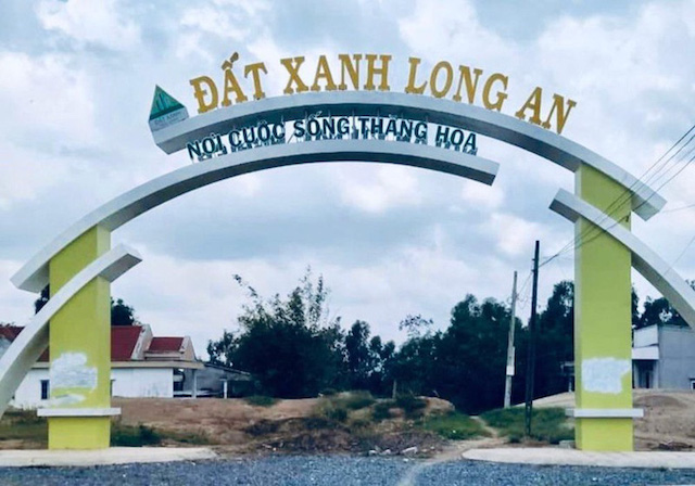 Công an Long An Tìm Bị Hại Trong Vụ Lừa Đảo Đất Đai Tại 3 Dự Án