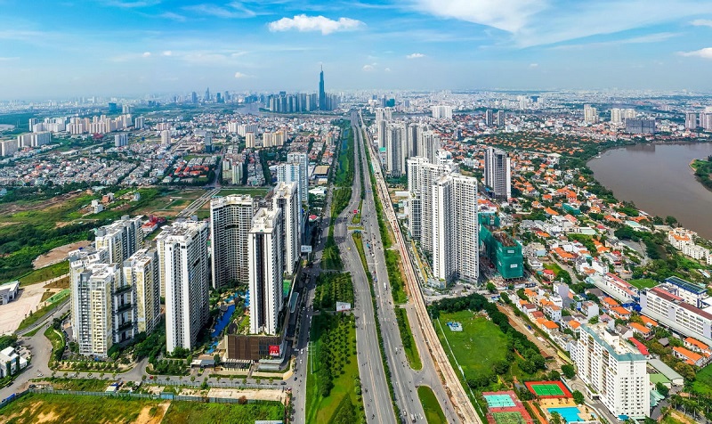 Điểm tin bất động sản ngày 06/05/2025