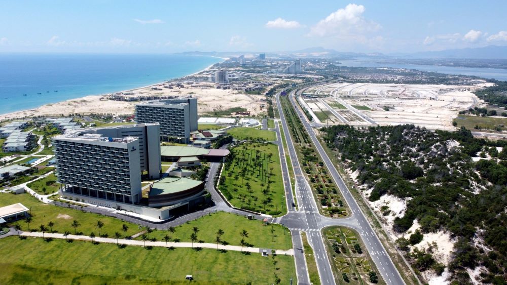 Khánh Hòa đẩy nhanh tiến độ hoàn thành các quy hoạch trọng điểm