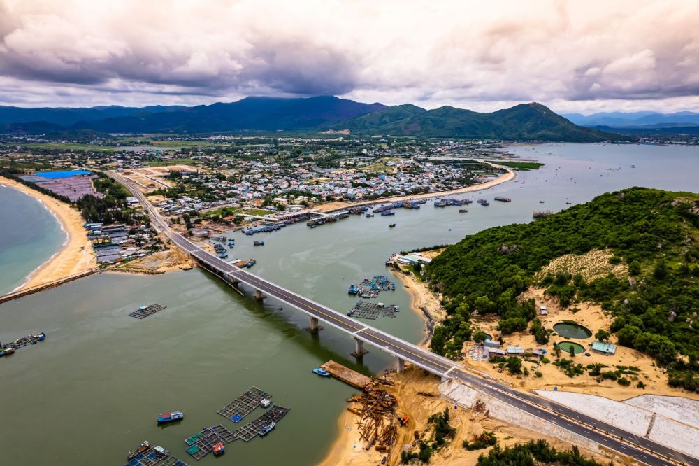 Bình Định Điều Chỉnh Quy Hoạch Xây Dựng Huyện Phù Mỹ Đến 2035