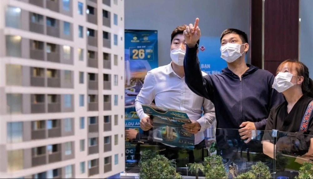 Đề xuất thuế 20% chuyển nhượng BĐS: Cần phân loại để tránh tác dụng ngược