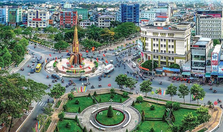 Cà Mau Lấy Ý Kiến Người Dân Về Sáp Nhập Đơn Vị Hành Chính