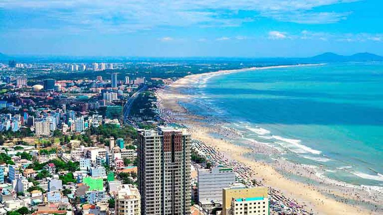 Bà Rịa - Vũng Tàu: Cử tri đồng thuận phương án sắp xếp hành chính