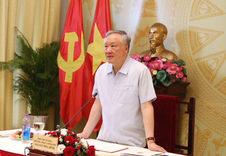 TPHCM Tập Trung Tháo Gỡ Khó Khăn Cho Dự Án Bất Động Sản