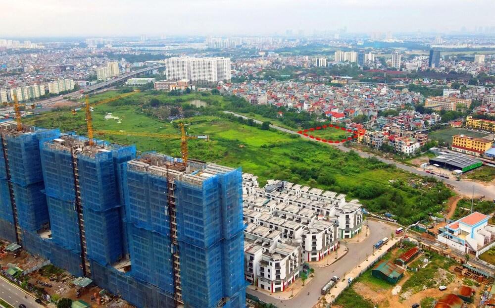 Hà Nội Mở Rộng Cơ Hội Đầu Tư Vào Các Dự Án Nhà Ở Xã Hội Quy Mô Lớn