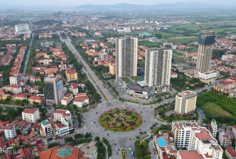 Chính phủ phê duyệt đề án sắp xếp hành chính cấp tỉnh, xã năm 2025