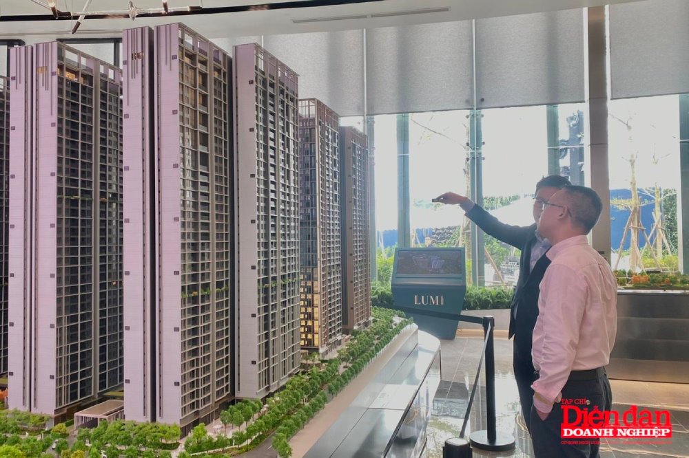 Thuế Bất Động Sản: Giữa Siết Đầu Cơ và Bảo Vệ Người Mua