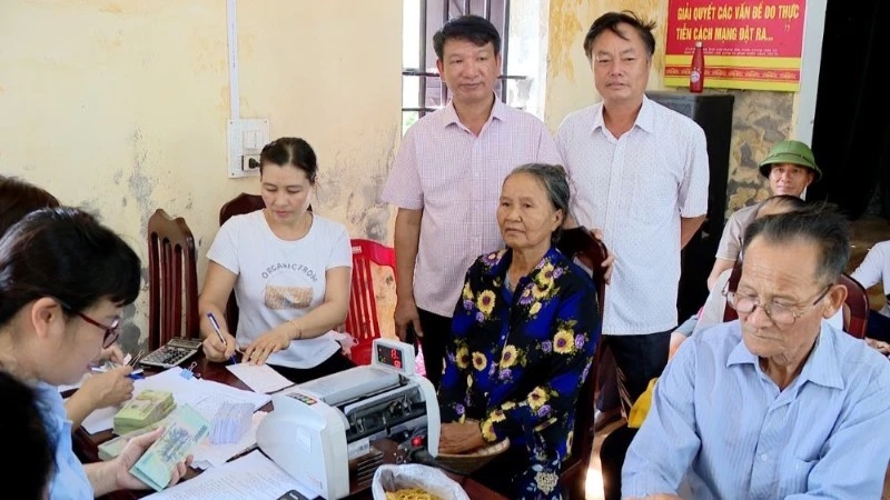 Thái Bình: Tiền Hải Đột Phá Trong Giải Phóng Mặt Bằng, Mở Đường Cho Các Dự Án Kinh Tế Trọng Điểm