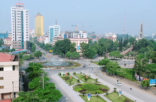 Thái Nguyên Kêu Gọi Đầu Tư Hơn 1.200 Tỷ Đồng Cho Dự Án Đô Thị Tại Phổ Yên