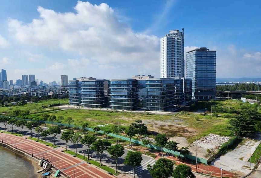 Đà Nẵng Mời Gọi Đầu Tư Dự Án Công Nghệ Vi Mạch Bán Dẫn 1800 Tỷ Đồng