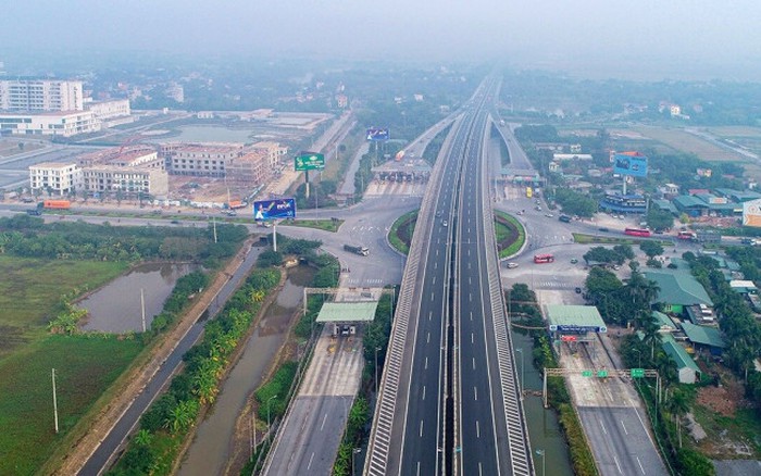 Bộ Xây dựng Đẩy mạnh Chiến lược Phát triển Mạng lưới Cao tốc Quốc gia