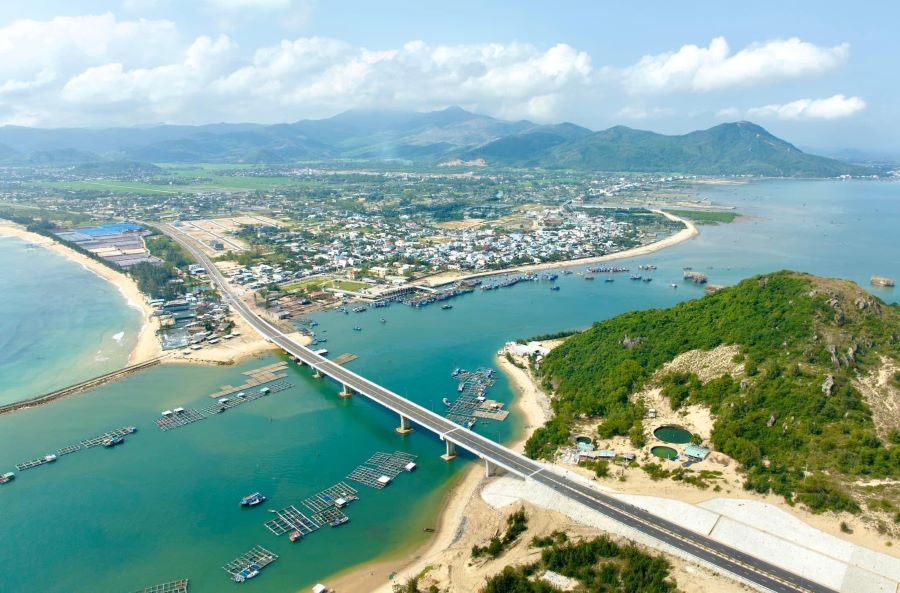 Bình Định Đấu Thầu Dự Án 5.200 Ha: Cơ Hội Cho Nhà Đầu Tư