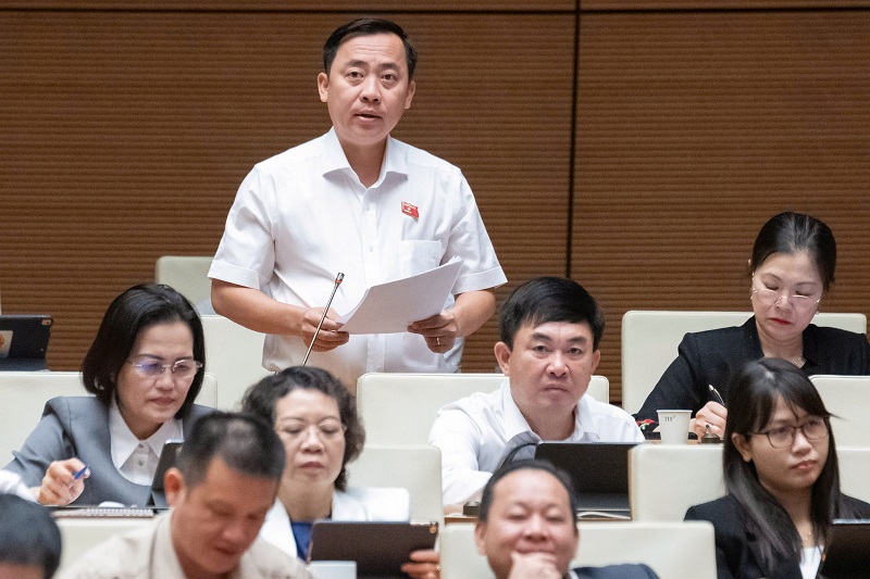 Đề xuất tăng thời gian miễn thuế cho doanh nghiệp công nghệ cao và chuyển đổi số lên 5 năm