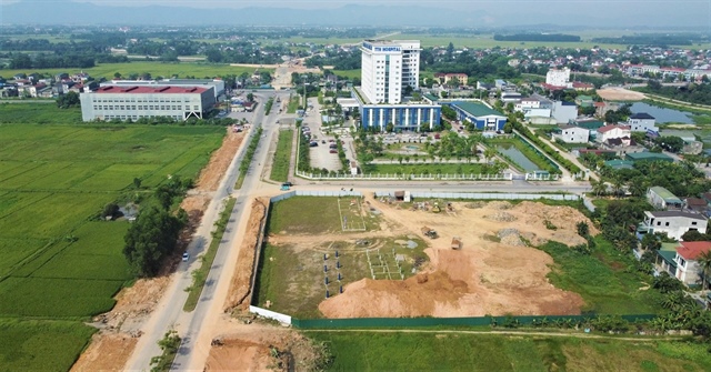 Hưng Yên Phát Triển Siêu Dự Án Đô Thị Du Lịch Sinh Thái 1.5 Tỷ USD