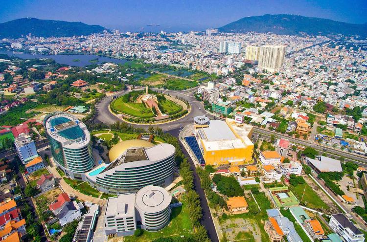 Oyster Bay Vũng Tàu: Cơ Hội Đầu Tư Bất Động Sản Nghỉ Dưỡng Hấp Dẫn