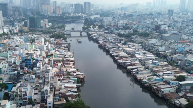 Điểm tin bất động sản nổi bật ngày 13/05/2025