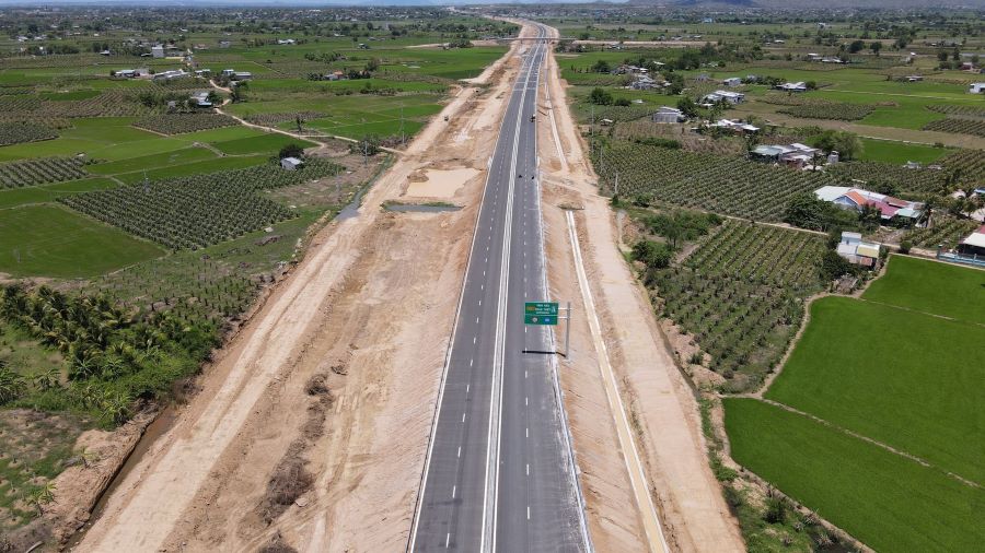 Bình Thuận Quy hoạch Khu Công Nghệ Cao 1.300ha Gần Cao Tốc Phan Thiết
