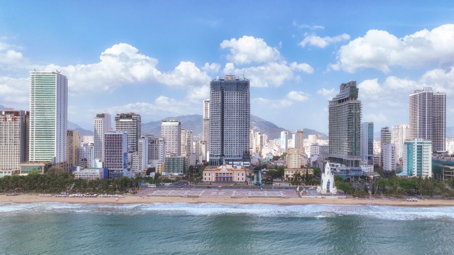 Khánh Hòa Tìm Giải Pháp Tháo Gỡ Vướng Mắc Quy Hoạch Nha Trang