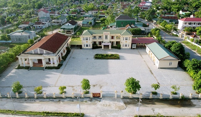 Phương Án Sắp Xếp Trường Học và Bệnh Viện Sau Sáp Nhập Tỉnh Thành