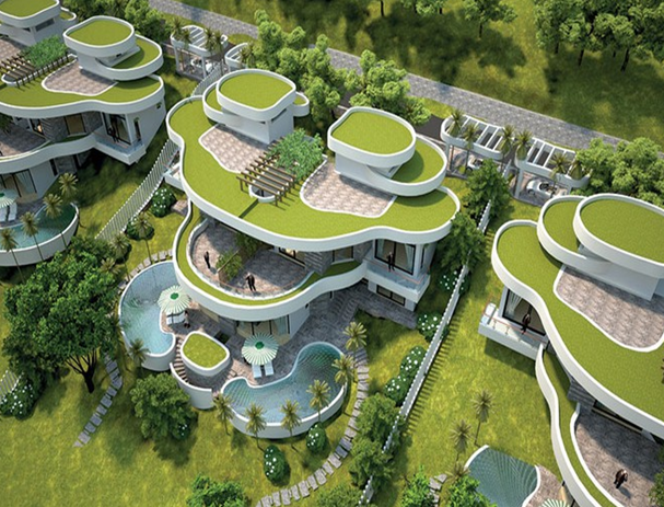 Hòa Bình Mời Gọi Đầu Tư Hai Khu Đô Thị Sinh Thái Tổng Vốn Hơn 7.000 Tỷ Đồng
