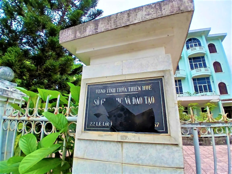 Huế Gỡ 'Ách Tắc' Đất Vàng Ven Sông Hương Chờ Nhà Đầu Tư