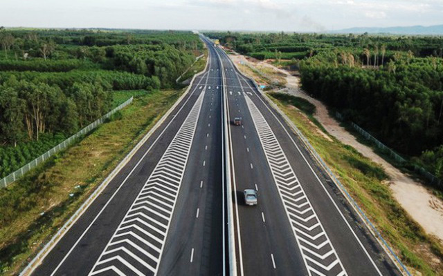 Đề xuất mở rộng cao tốc Bắc – Nam phía Đông lên 6 làn xe để nâng cao hiệu quả và an toàn giao thông