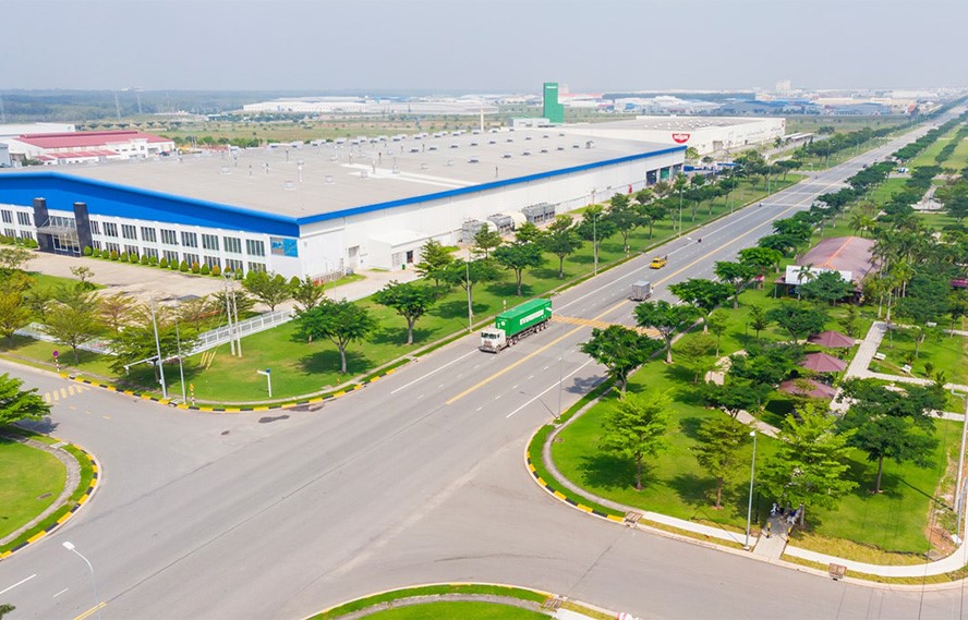 Saigontel Đầu Tư Hơn 1.200 Tỷ Đồng Vào Cụm Công Nghiệp Tại Thái Nguyên