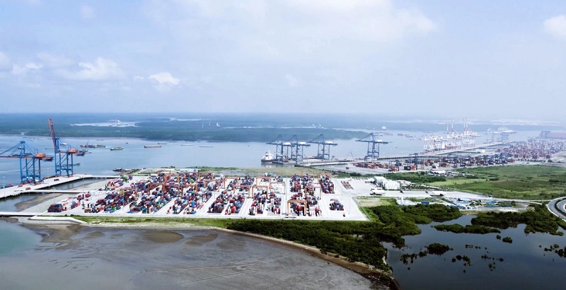Bà Rịa - Vũng Tàu Phát Triển Khu Thương Mại Tự Do 3700 ha Tại Phú Mỹ