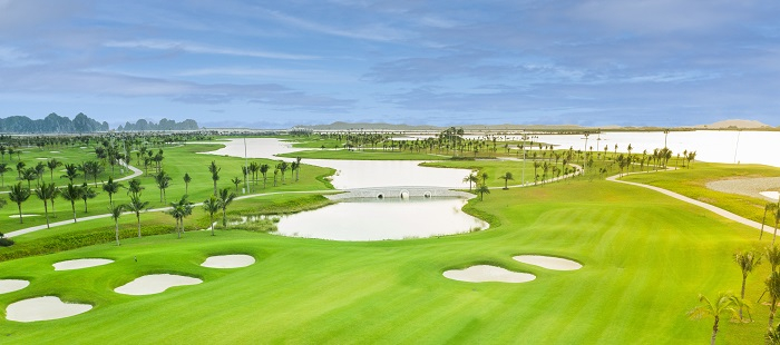 Quảng Ninh Mời Gọi Đầu Tư Hàng Loạt Dự Án Sân Golf