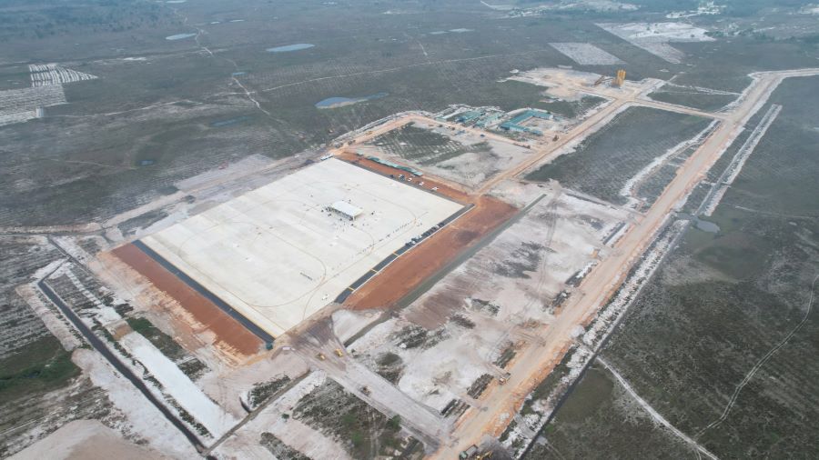 Quảng Trị Thúc Đẩy Tiến Độ Các Dự Án Động Lực Trọng Điểm