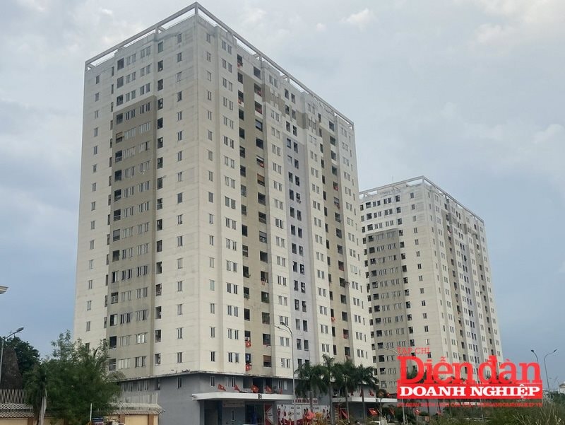 TPHCM: HoREA Kiến Nghị Thanh Tra Chung Cư Cho Thuê Ngắn Ngày