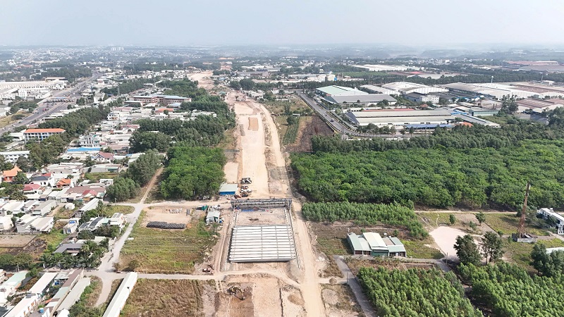 Điểm tin bất động sản ngày 16/05/2025