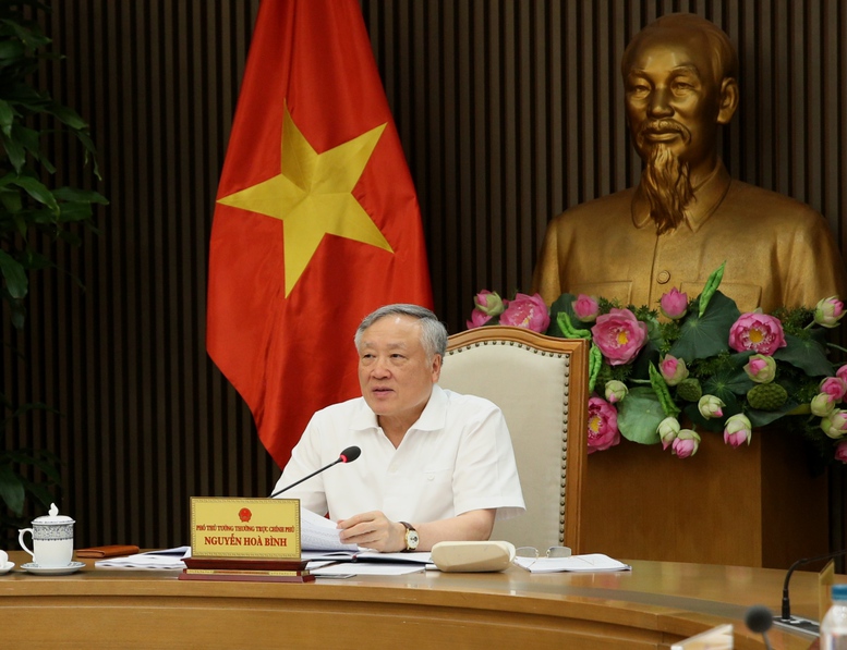 Chính Phủ Tìm Giải Pháp Gỡ Khó Cho Hơn 2200 Dự Án Bất Động Sản Tồn Đọng