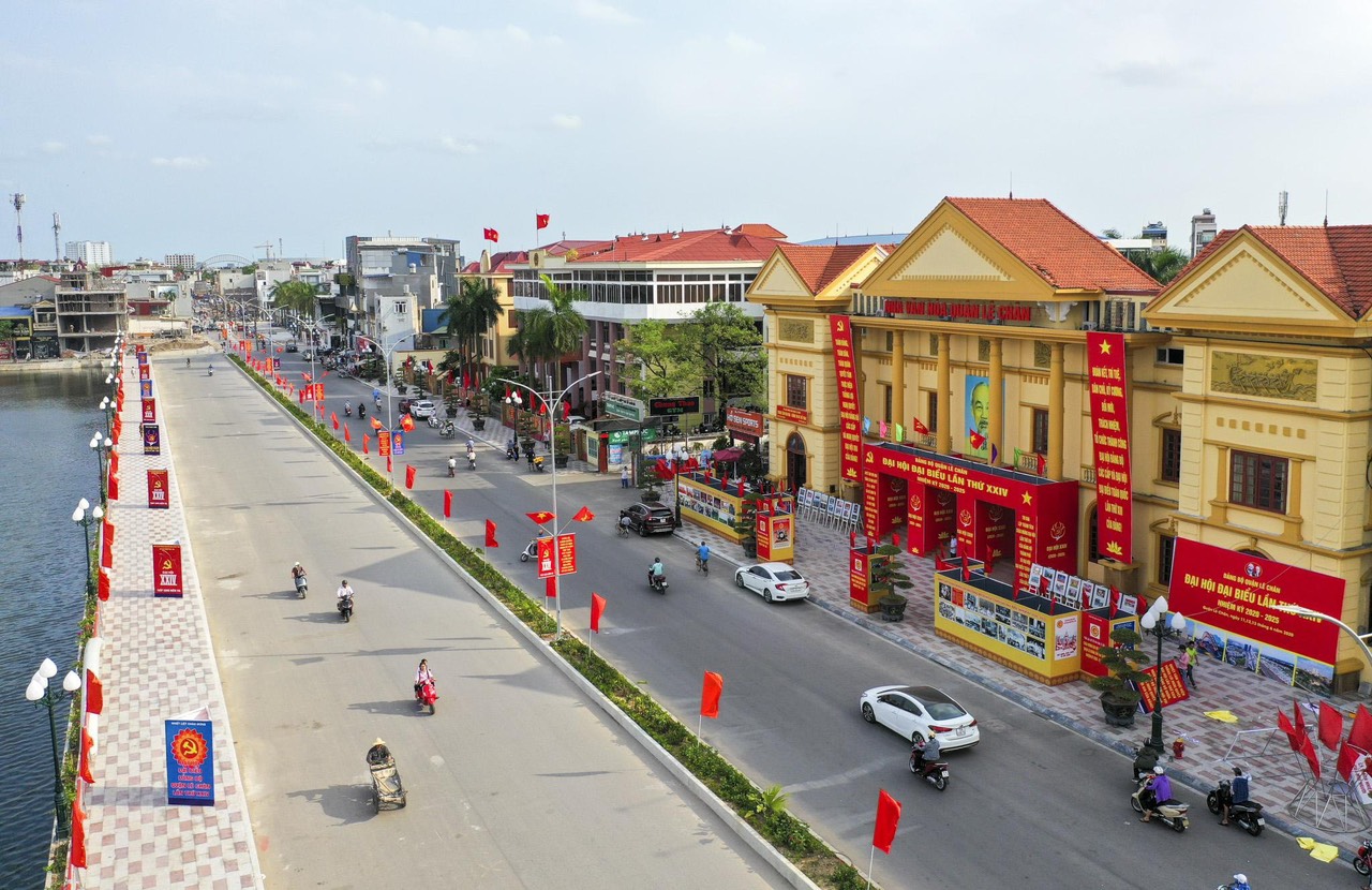 Gamuda Land Đầu Tư Hơn 1.000 Tỷ Đồng Vào Dự Án Bất Động Sản Tại Hải Phòng