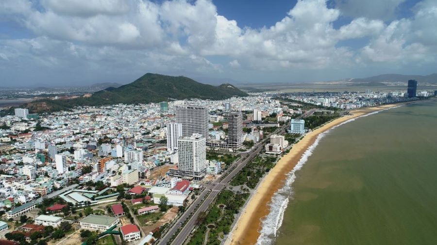 Bình Định Đầu Tư Hơn 637 Tỷ Đồng Xây Dựng Bệnh Viện Đa Khoa Quốc Tế