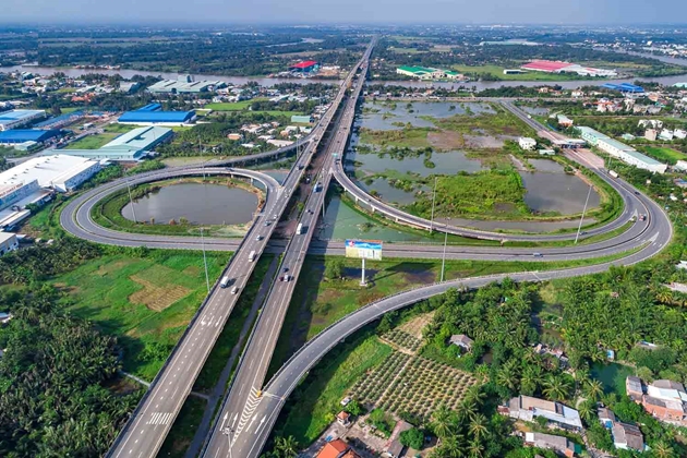 Tỉnh tiếp giáp với TP.HCM, nơi thị trường bất động sản “đang lên” sẽ hợp tác nhiều doanh nghiệp Châu Âu để phát triển hạ tầng