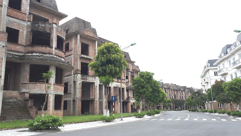 Điểm tin bất động sản ngày 16/05/2025